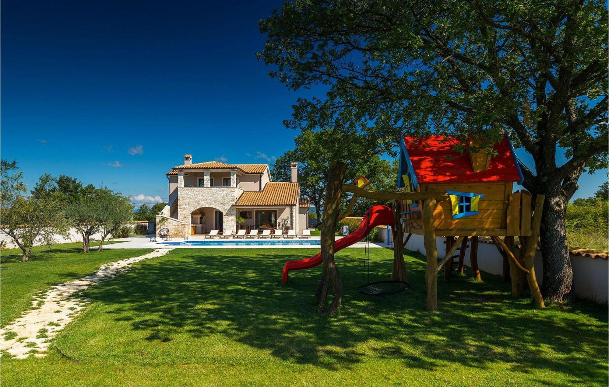 Campi Vakantiehuis